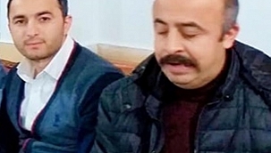 Yapraklı Dernekler Federasyonu'nda Seçim Heyecanı