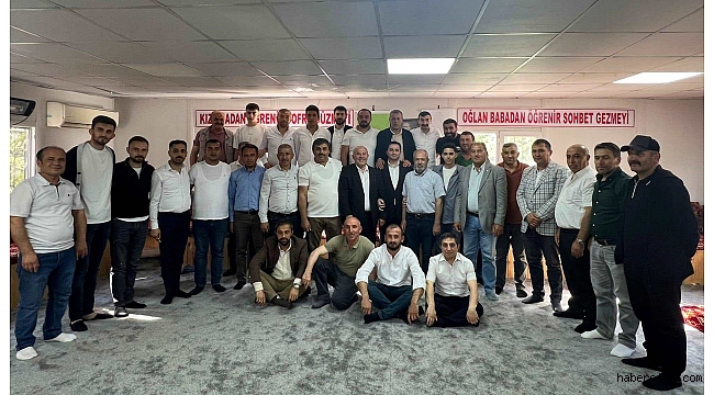 Yapraklı Dernekler Federasyonu Seçimini İsa Yaman Kazandı