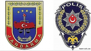 Çankırı'da Aranan 69 Şahıs Yakalandı