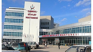 Çankırı'ya Farklı Branşlarda Toplam 15 Hekim Ataması Yapıldı