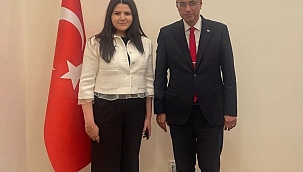 Çankırı'ya İhtiyaç Duyulan Doktor Kadro Talebinde Bulundu