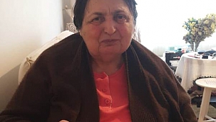 Güllizar Şen Hanımefendi Vefat Etti
