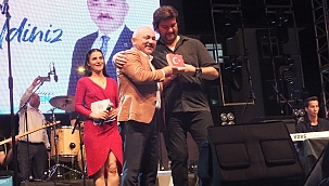 TUZFEST'te Sahne Alacak Sanatçılar Belli Oldu
