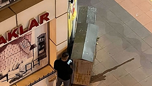 Çankırı'da Mide Bulandıran Olay! (Özel Haber)