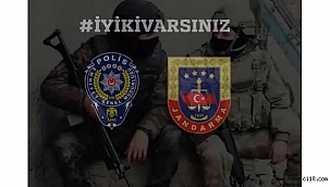Çeşitli Suçlardan Aranan 87 Şahıs Yakalanırken; Çok Araç Sürücülerine Ceza Yağdı