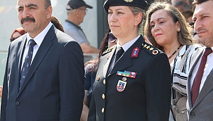 Görevlerine Başladılar