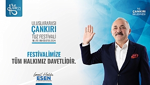 TUZFEST'24 ile Bu Yıl da Eğlenceye Doyacaksınız