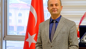 İl Millî Eğitim Müdürü Muammer Öztürk'ün Okulların Açılışı ile İlgili Mesajı