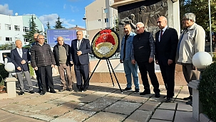 17 Ekim Dünya Astsubaylar Günü Kutlu Olsun