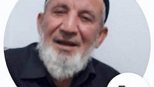 Hacı Hasan Cebeci Vefat Etti