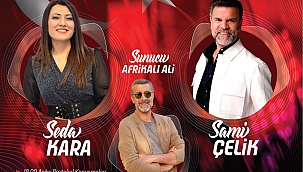 Korgun'daki "Halk Konseri" Etkinliği İptal Oldu 