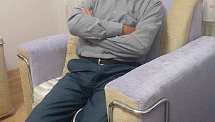 Mehmet Cebeci Vefat Etti