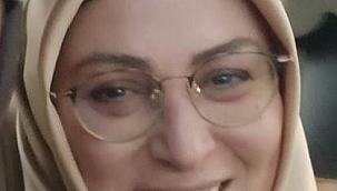 Öğretmen Burcu Karafakıoğlu Vefat Etti