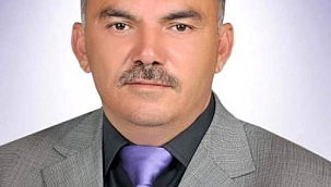 Salih Tunç Toprağa Verildi
