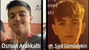 Vefat Eden Oğlunun Cenaze Namazını Babası Abdulkerim Gümüştekin Kıldırdı
