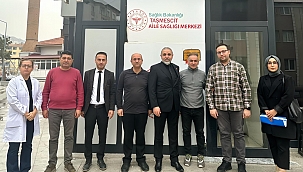 Aile Hekimlerine Yönetmelik Değişikliğinin Detayları Anlatıldı
