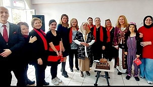 Eldivan Rehabilitasyon Merkezi'nde Konser İle Keyifli Anlar Yaşandı