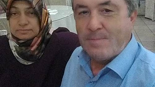 Hatice Bölükbaş Hanımefendi Vefat Etti