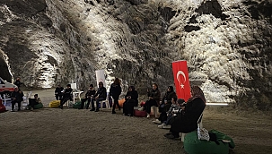 İkinci Grupta Yer Alan KOAH Hastalarının Tedavileri Başladı