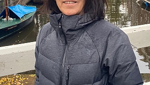 Saime Şaşmaz Bardakcıoğlu Hanımefendi Vefat Etti