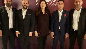 VOX Ayvalık Projesinin Tanıtımı Çankırı'da Yapıldı