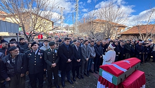 15 Temmuz Gazisi Hasan Hüseyin Bayar Kalp Krizi Sonucu Hayatını Kaybetti