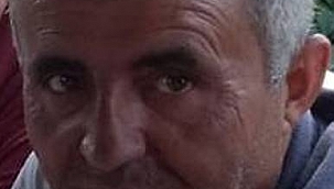 Belediye'den Emekli Şoför Duran Kürük Vefat Etti