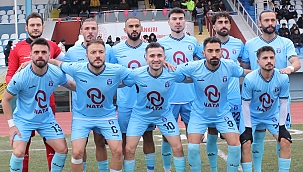 Canberk Özçakır, Emre Babuşcu'nun Golleri Çankırı FK'ya Üç Puanı Getirdi