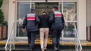 Çankırı'da 37 Aranan Şahıs ve 18 Göçmen Yakalandı