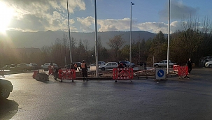 Çankırı İçin Omuz Omuza Çalışan Valimize, Belediye Başkanımıza Açık Teşekkür (Özel Haber)