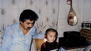 Çankırı Köy Hizmetleri Müdürlüğü'nden Emekli Osman Dursun Vefat Etti