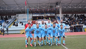 Çubukspor-Çankırı FK Maçına Akın Akın Taraftar Taşınması Gerek (Özel Haber)