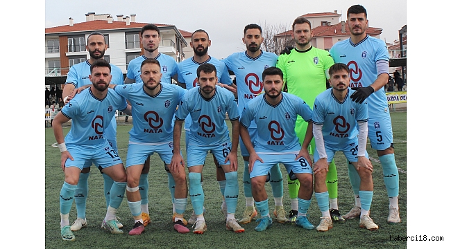 Çubukspor F.A.Ş 1 Çankırı FK 0