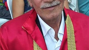 Demirci Esnaflarıdan İsmail Dede Vefat Etti