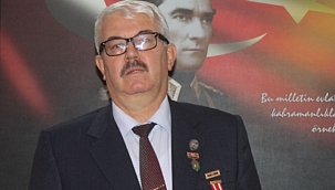"Gazilerin Haklarına Dokunmayın!"