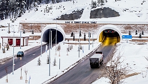 Ilgaz 15 Temmuz İstiklal Tüneli 8 Yaşında