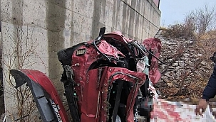 Kazada Hayatını Kaybeden Ünal Ailesi Fertleri Çankırı'da; Damat Hakan Köroğlu Hatay'da Toprağa Verilecek!