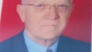 Kore Gazimiz Mustafa Yiğitoğlu Vefat Etti