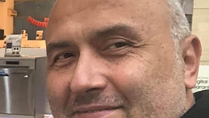 Sağlık İl Müdürlüğü'nde Çalışan Yakup Tosun Vefat Etti