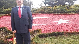 Sarıkamış Cesarettir, Sonsuzluktur