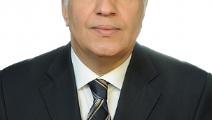 Veteriner Hekim Engin Başargan Vefat Etti