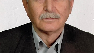 Bakkal (Eski) Esnaflarımızdan Hasan İnandık Vefat Etti