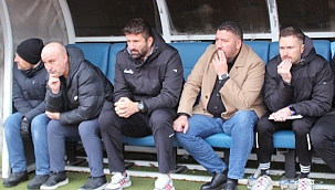 Çankırı FK'da FLAŞH Transferler