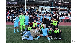 Çankırı FK İle Yollarını Ayırdılar