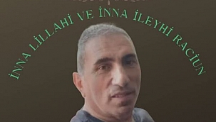 Çankırılı Hemşehrimiz Müdür Yardımcısı Ali Koç Hayatını Kaybetti