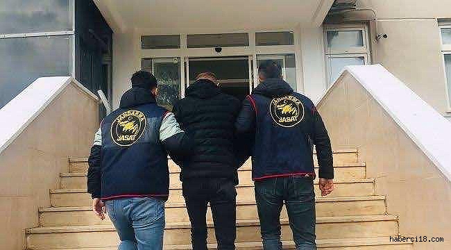 Çeşitli Suçlardan Aranan (98) Şahıs Yakalanırken, (10) Şahıs Tutuklandı 