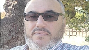 Emanetiniz Emanetimizdir