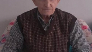 Recep Nuhoğlu Vefat Etti