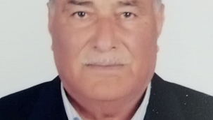 Taksici Esnaflarından Burhan Ceylan Vefat Etti