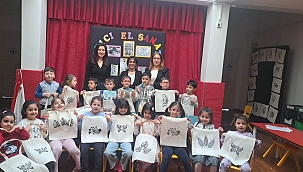 Dr. Öğretim Üyesi Ketencioğlu'ndan Workshop Eğitimi